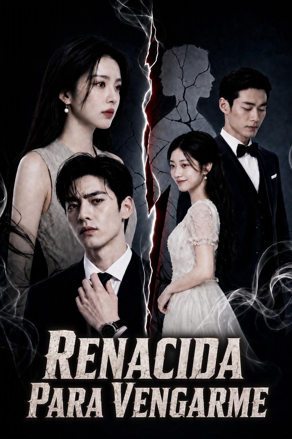 পুনর্জন্ম নেওয়া উত্তরাধিকারিণীর প্রতিশোধ