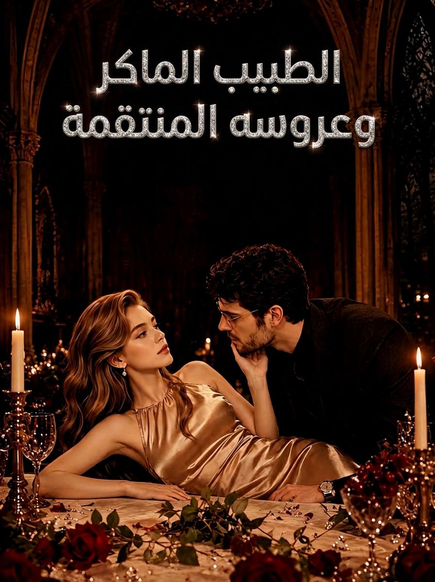 طبيبي الماكر