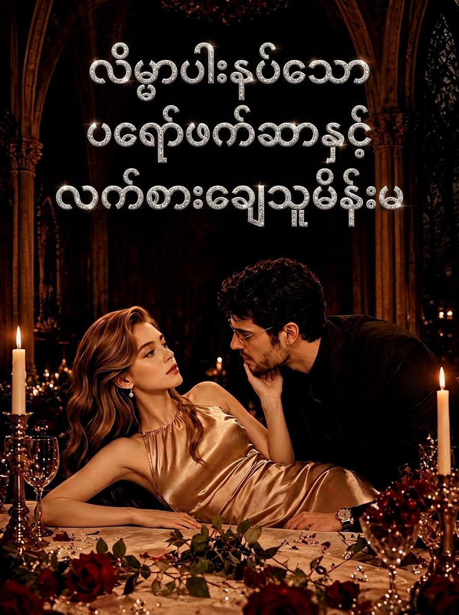 ကျွန်ုပ်၏ ပါးနပ်သော ဆရာဝန်