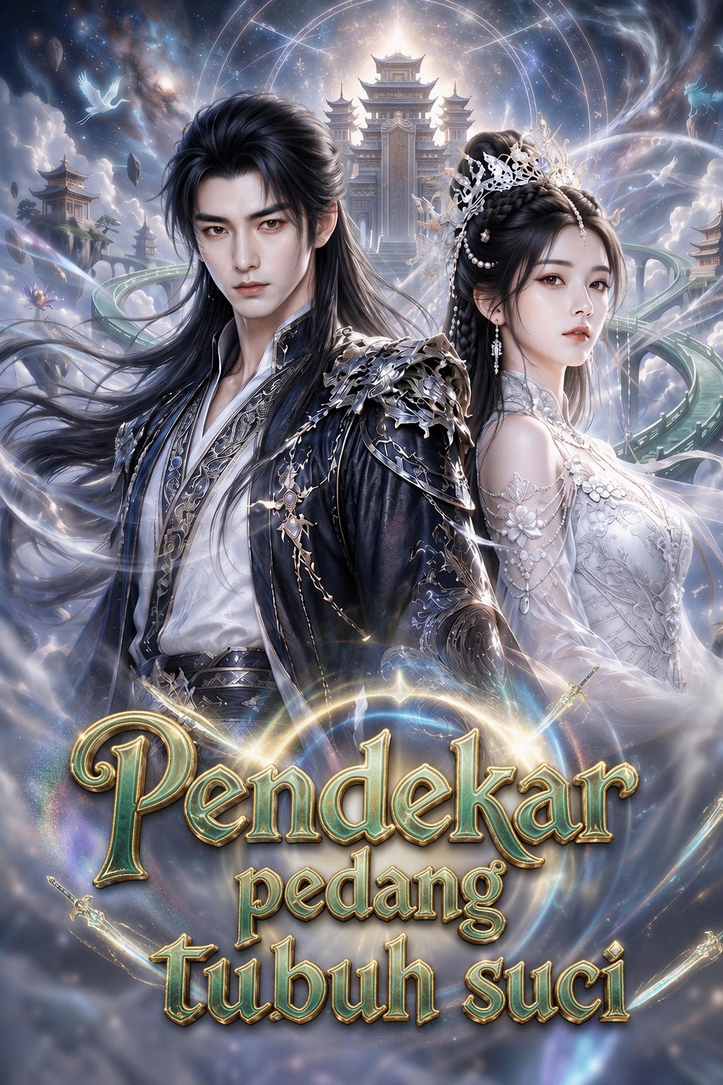 Balas Dendam Dewa Matahari