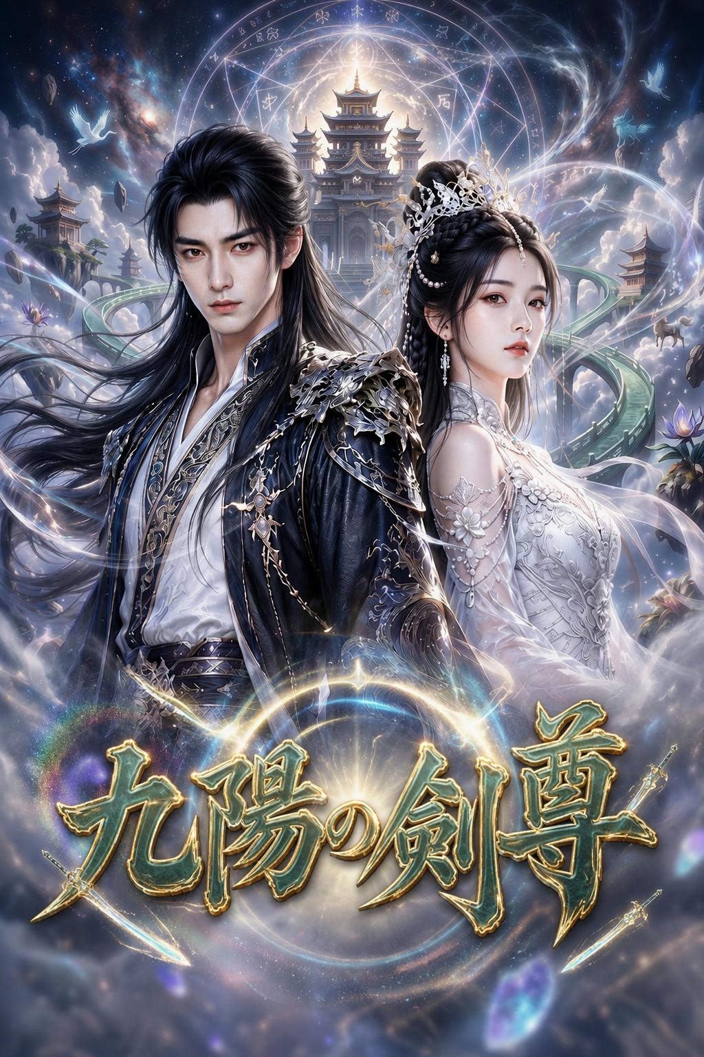 九陽の剣尊