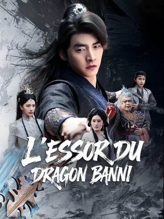 L'ESSOR DU DRAGON BANNI