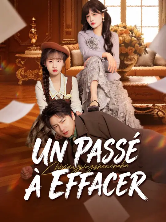 UN PASSÉ À EFFACER