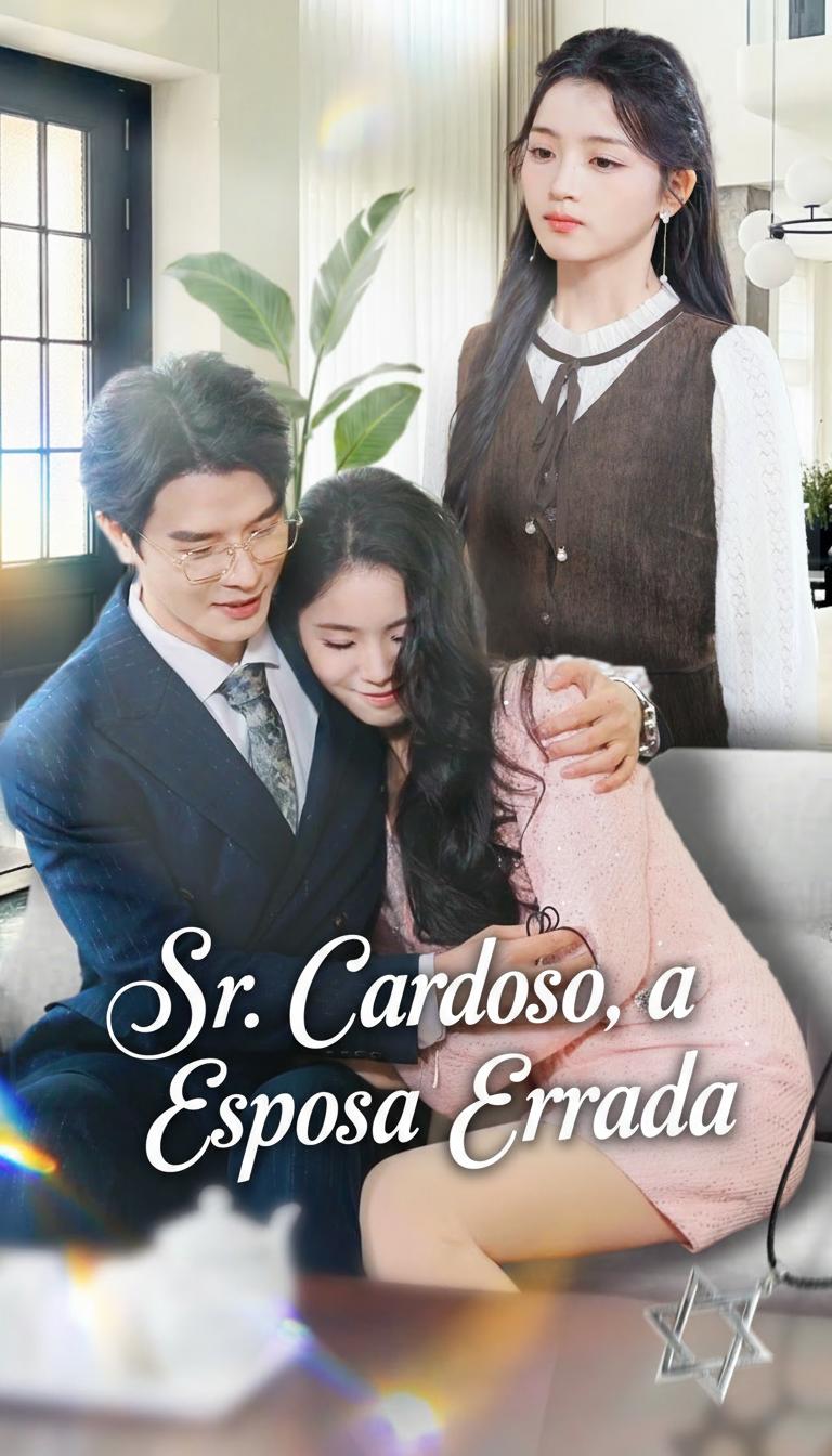 Sr. Cardoso, a Esposa Errada