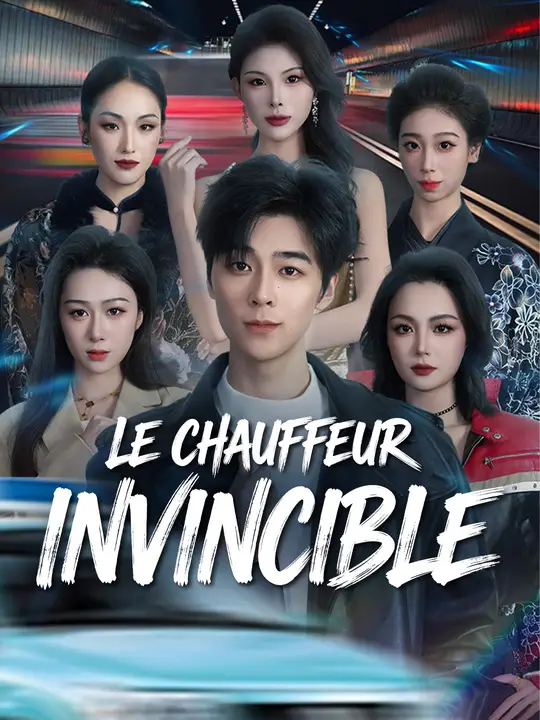 LE CHAUFFEUR INVINCIBLE