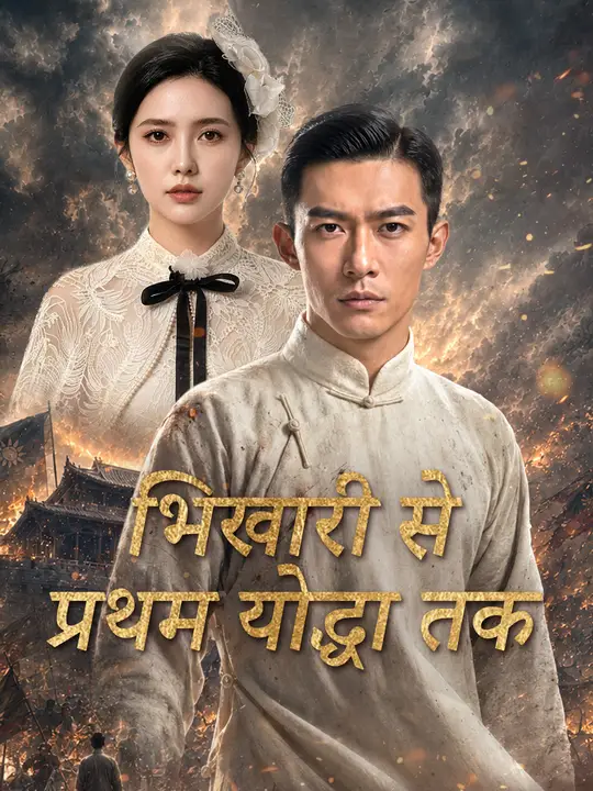 भिखारी से प्रथम योद्धा तक