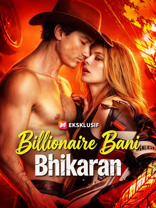 Billionaire Bani Bhikaran