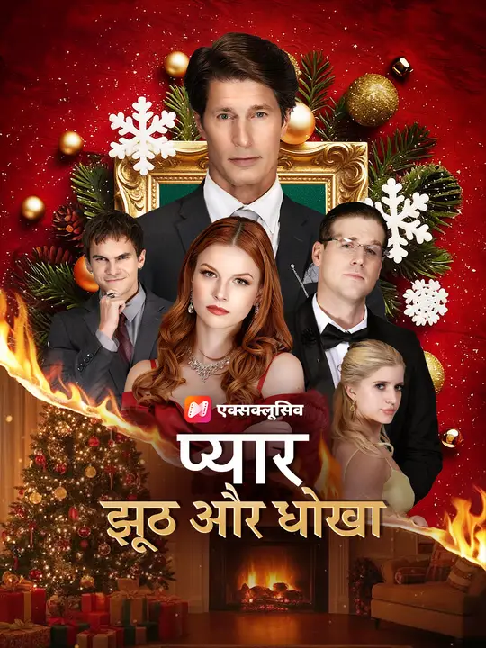 प्यार, झूठ और धोखा