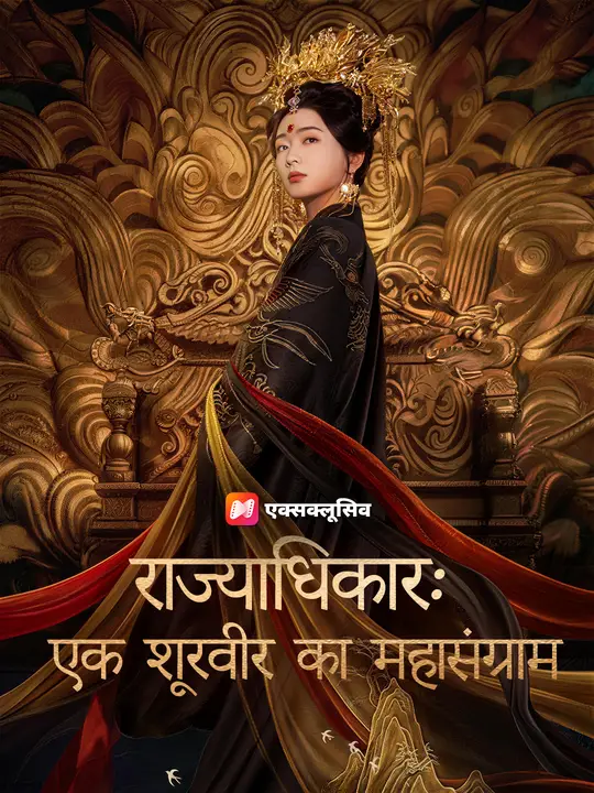 राज्याधिकार: एक शूरवीर का महासंग्राम