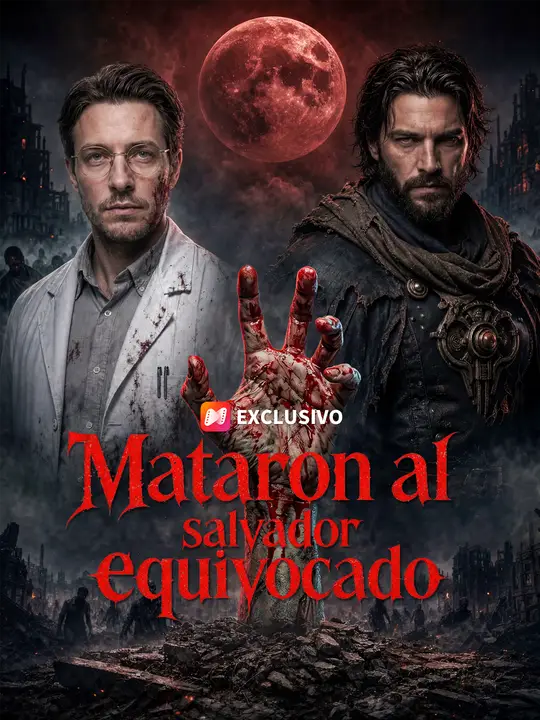 Mataron al salvador equivocado