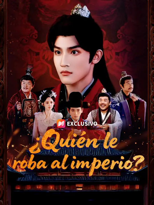 ¿Quién le roba al imperio?
