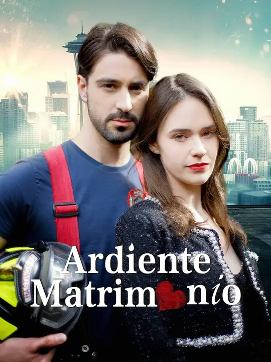 Ardiente matrimonio
