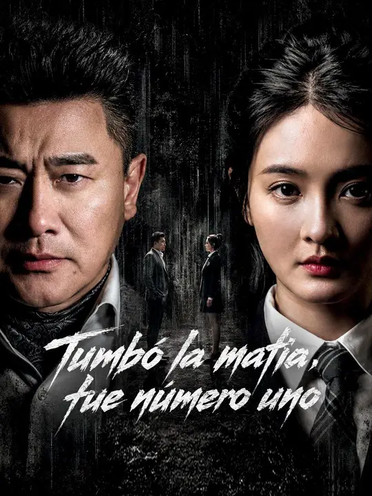 (Doblado) Tumbó la mafia, fue número uno