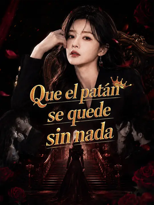 Que el patán se quede sin nada