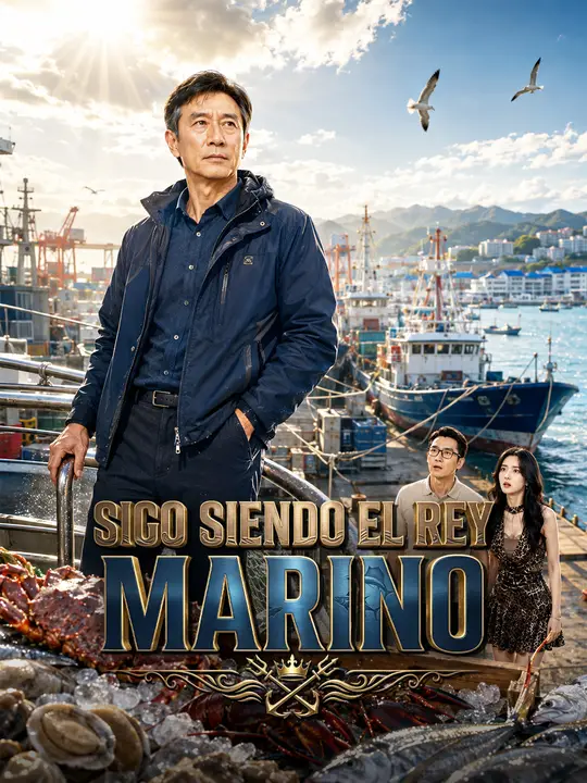 Sigo siendo el Rey Marino