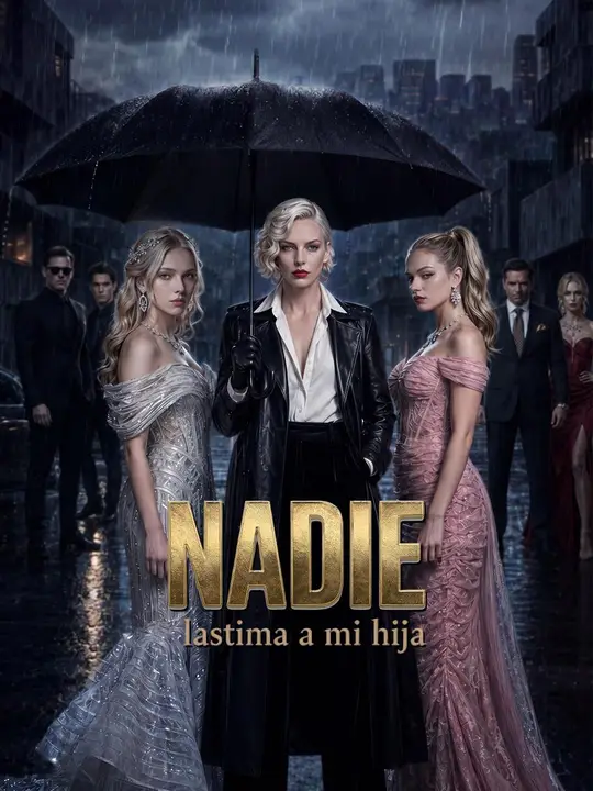 (Doblado) Nadie lastima a mi hija