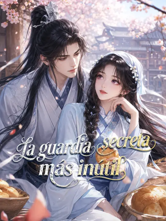 La guardia secreta más inútil