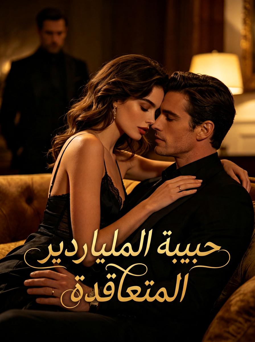 حبيبة الملياردير بعقد