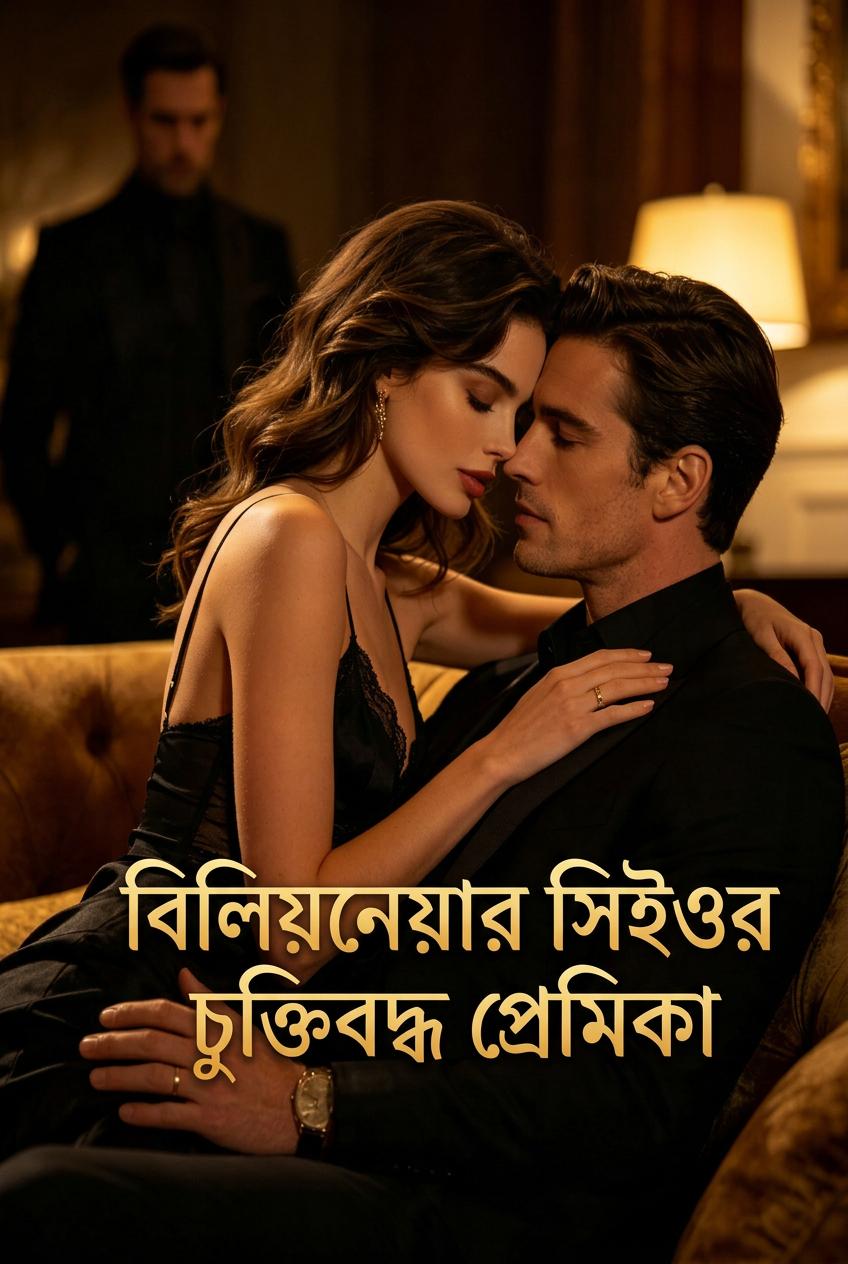 কোটিপতির চুক্তিবদ্ধ প্রেয়সী