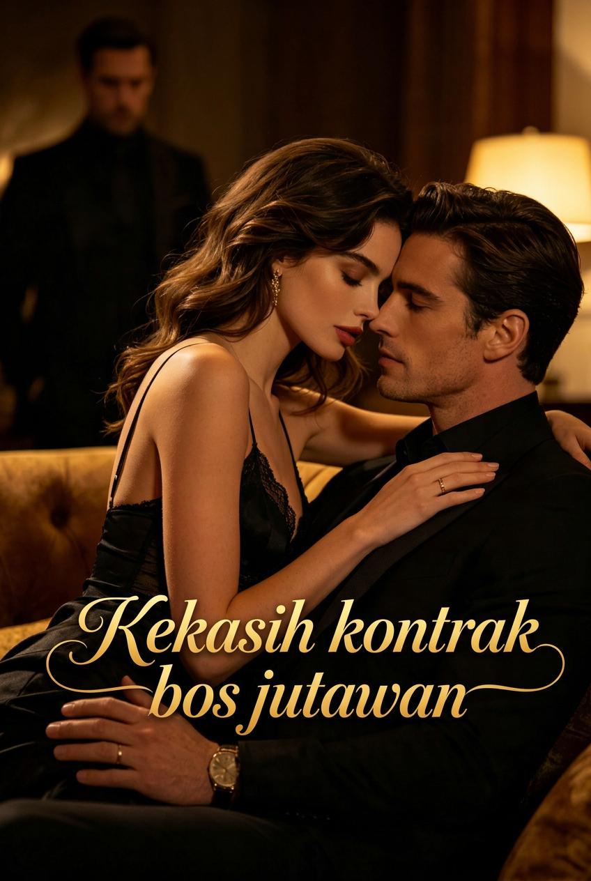 Kekasih Kontrak Jutawan