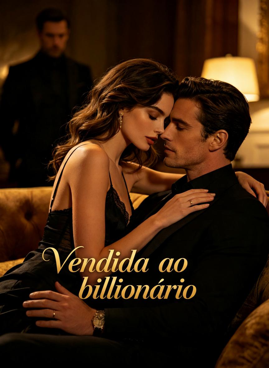 Vendida ao bilionário