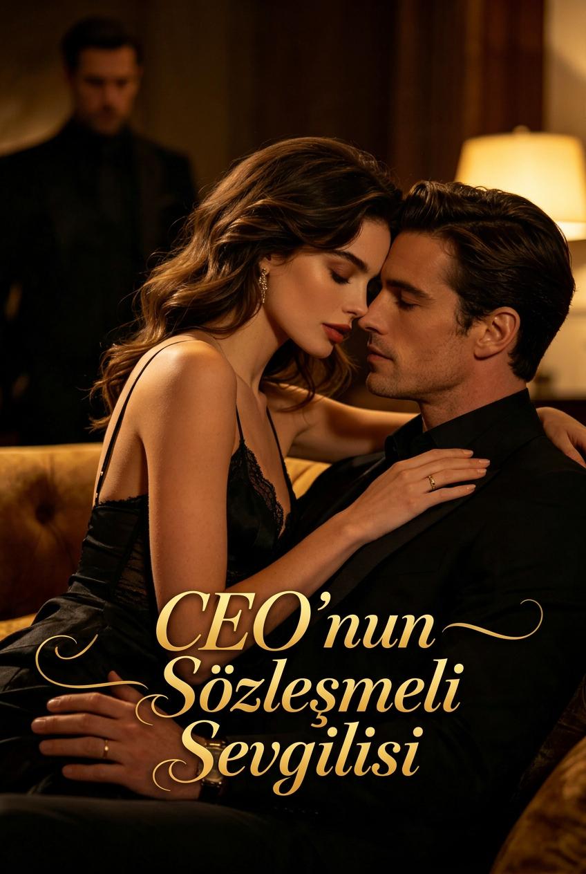 Milyarderin Sözleşmeli Sevgilisi