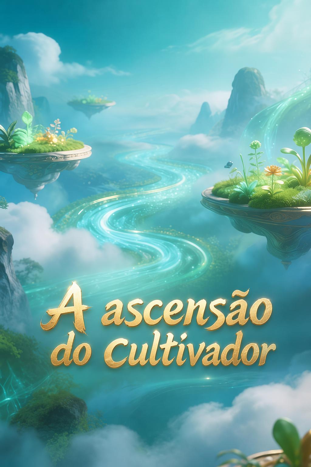 A ascensão do cultivador