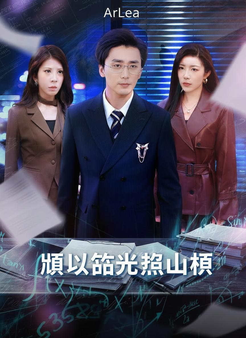 願以孤光照山河