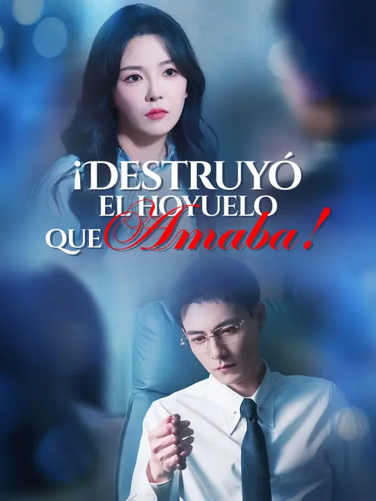 ¡Destruyó el hoyuelo que amaba!