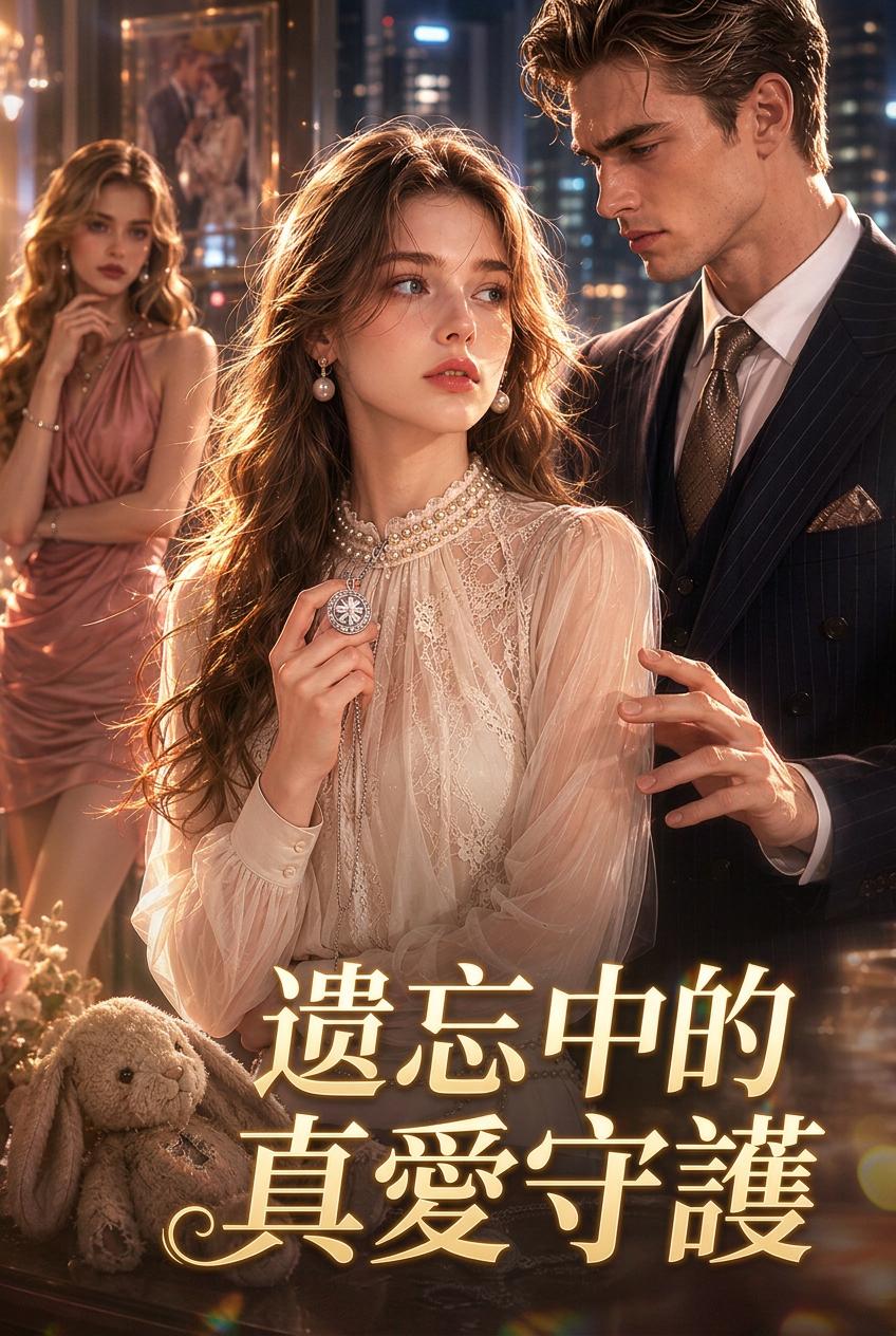爱在遗忘中沉睡