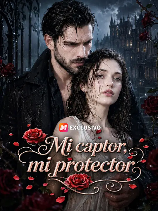Mi captor, mi protector
