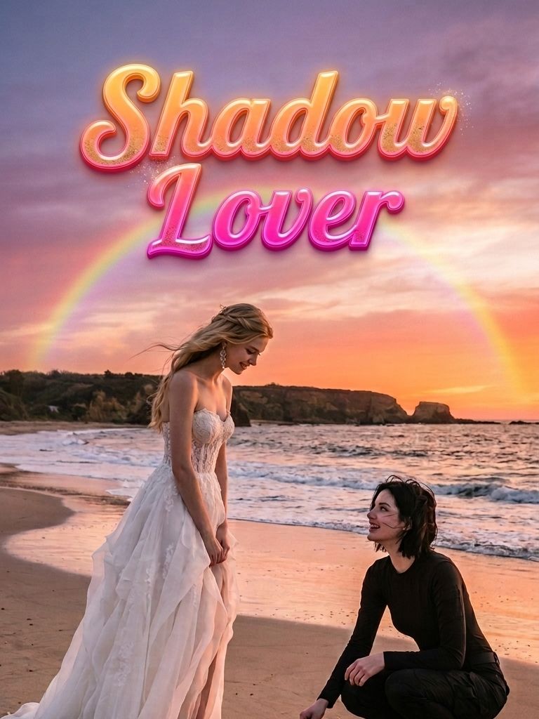 Shadow Lover