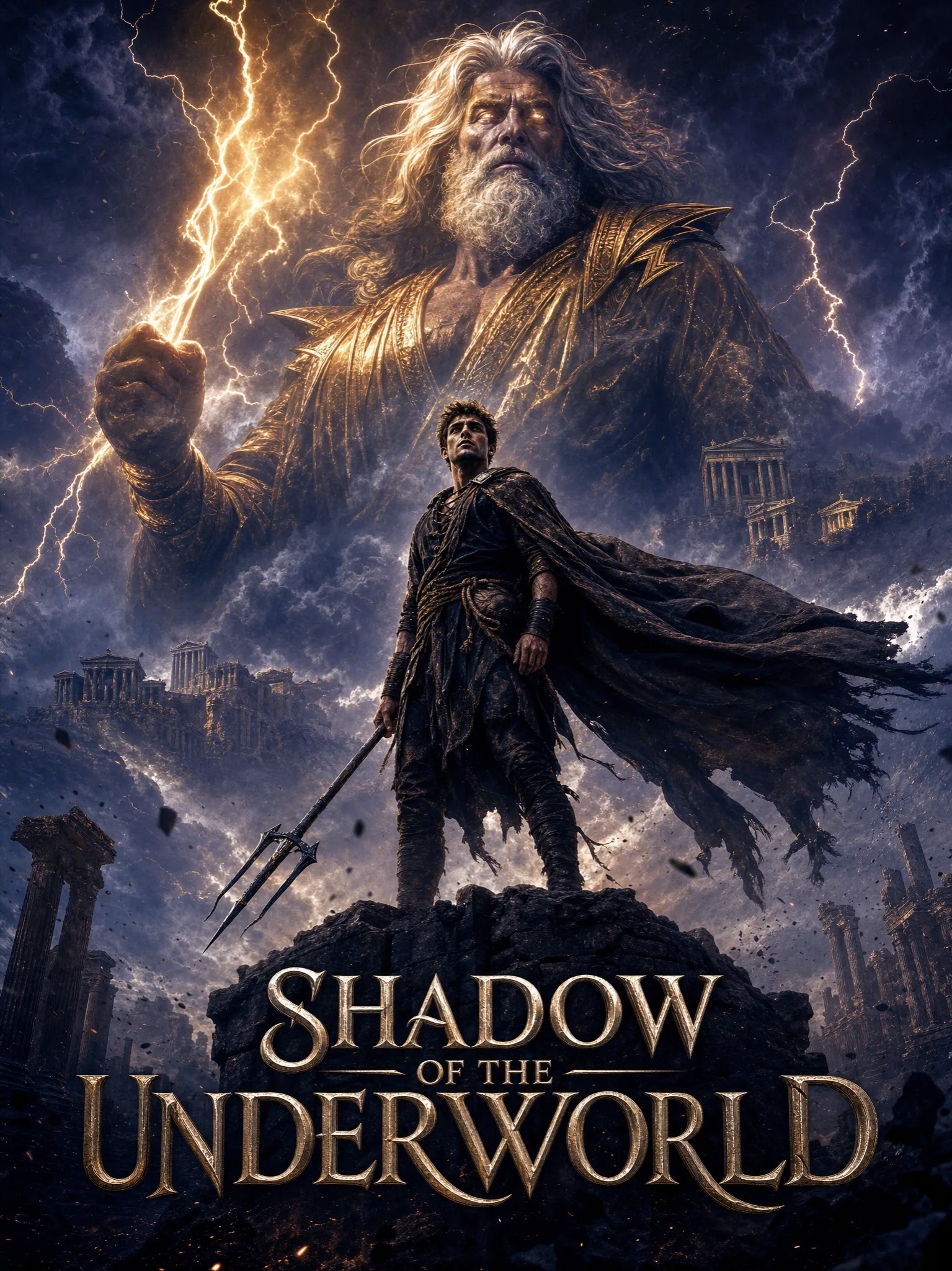 Shadow of the Underworld