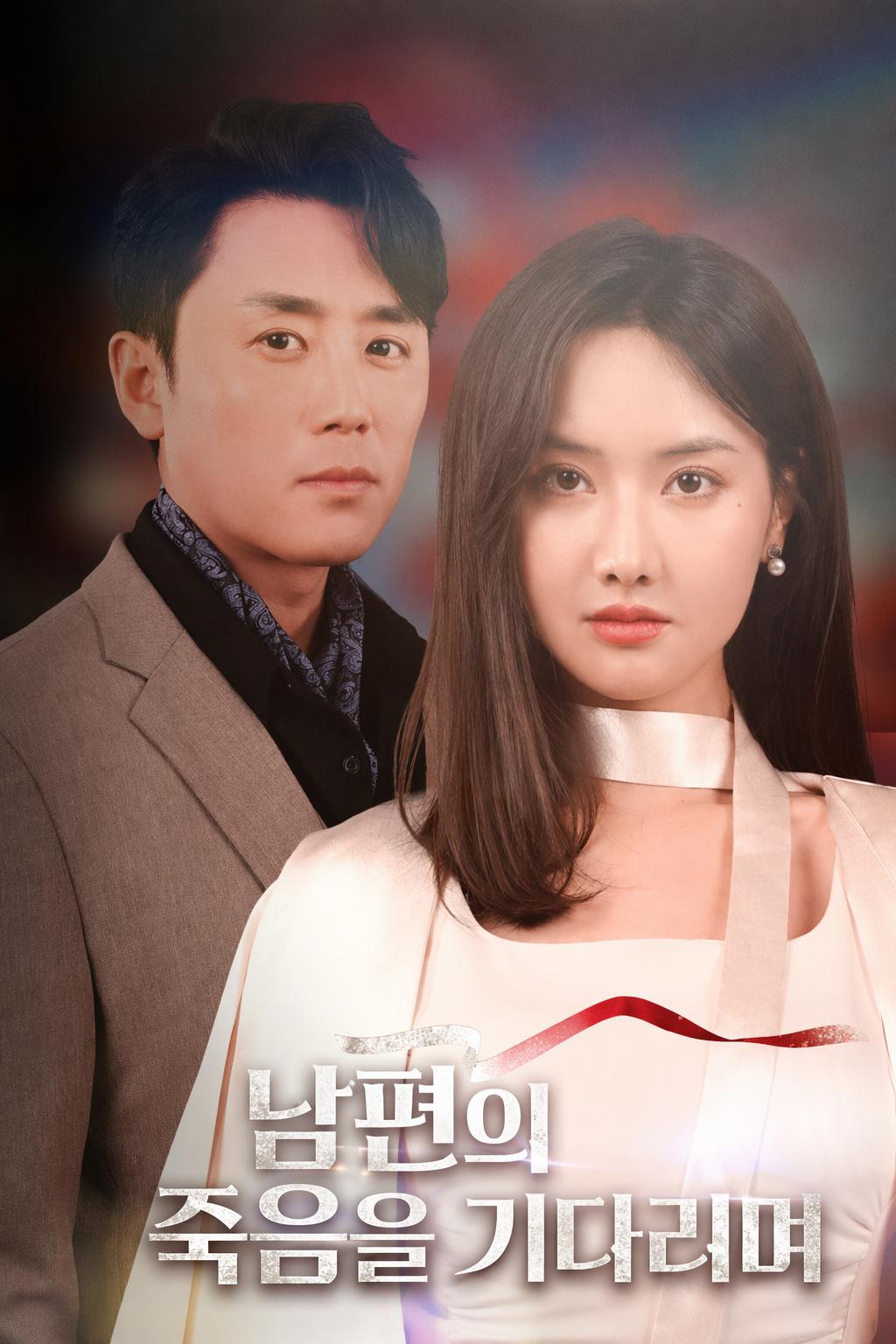 남편의 죽음을 기다리며