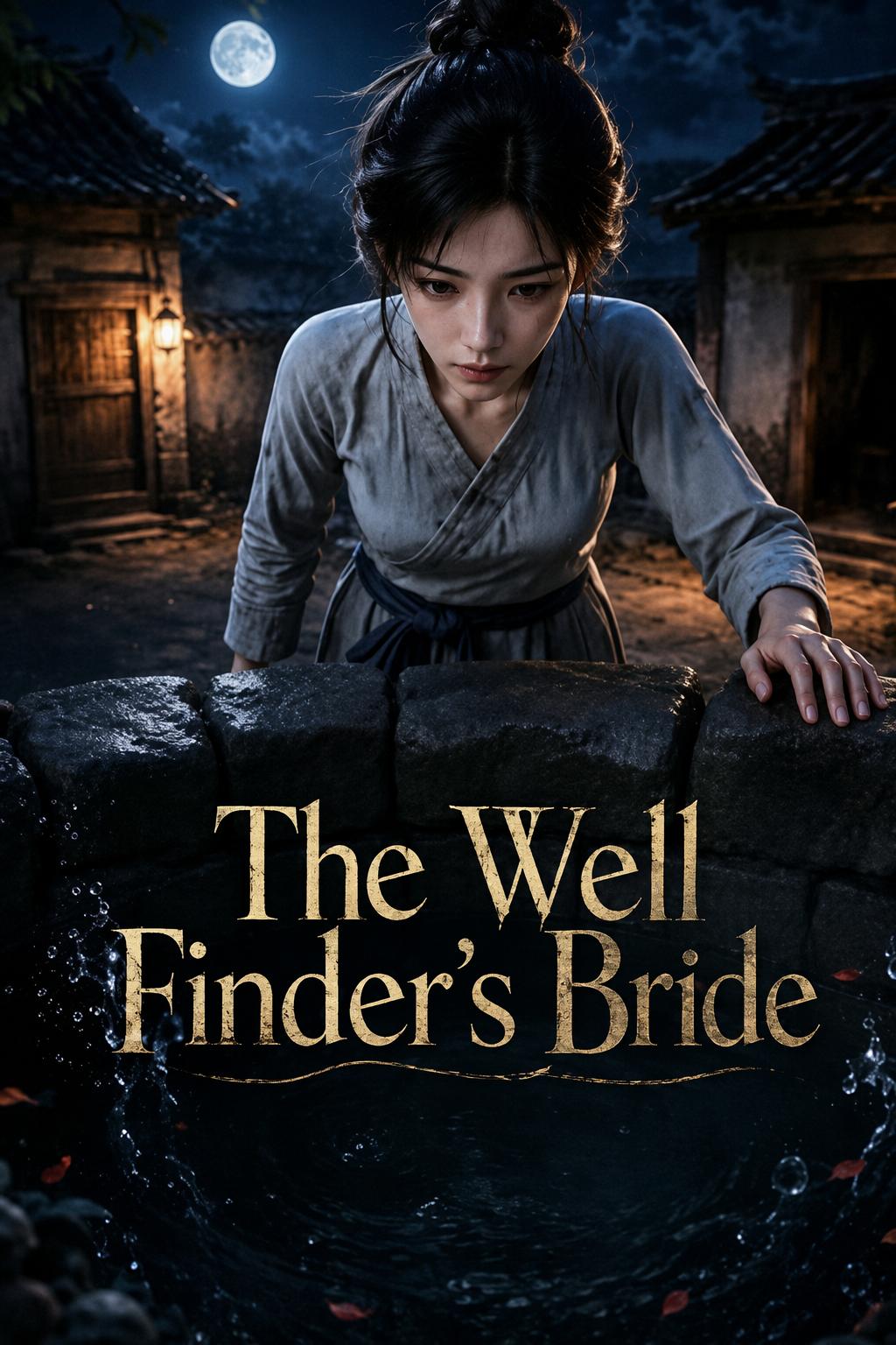 The Well Finder's Bride