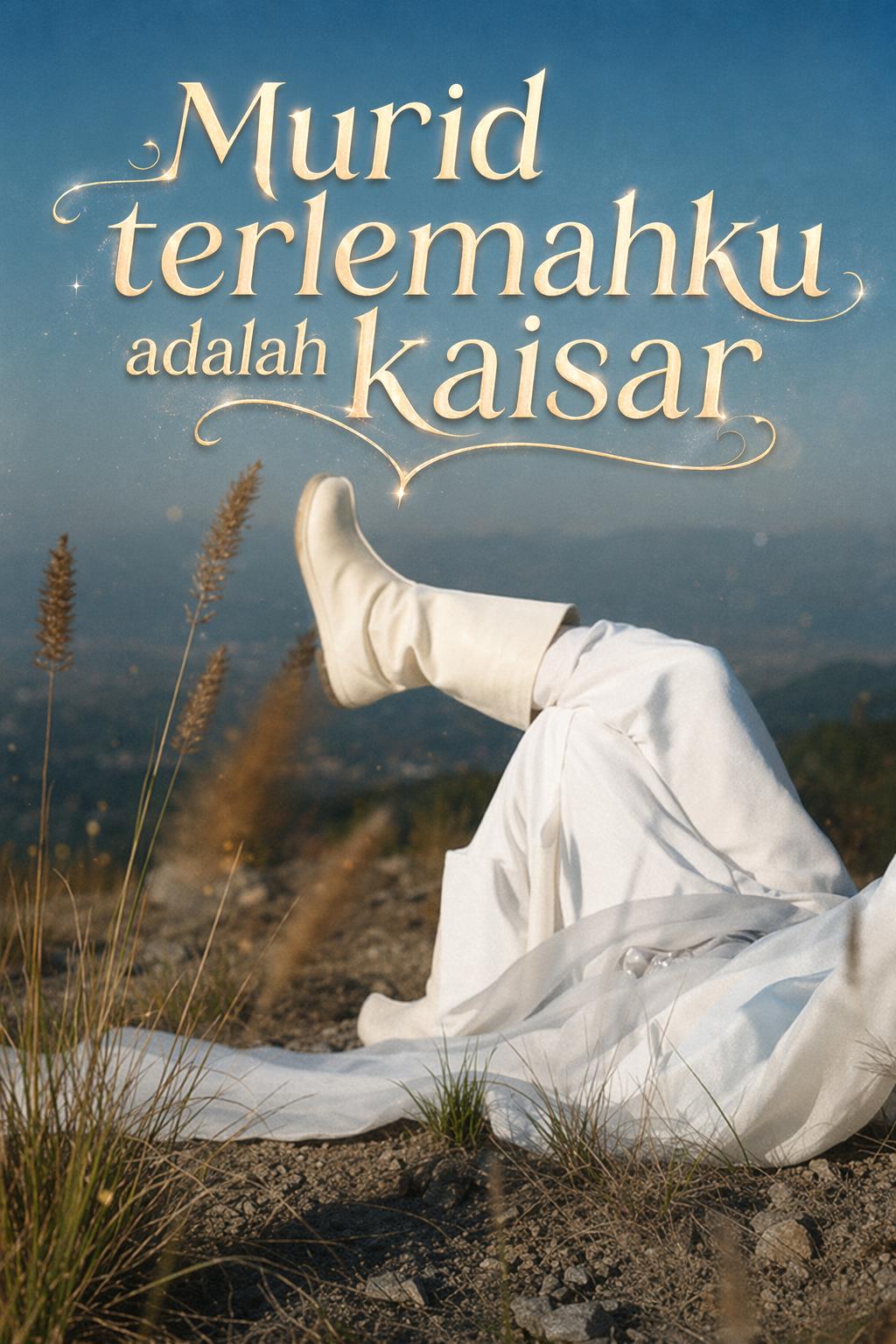 Anak Muridku Semuanya Maharaja