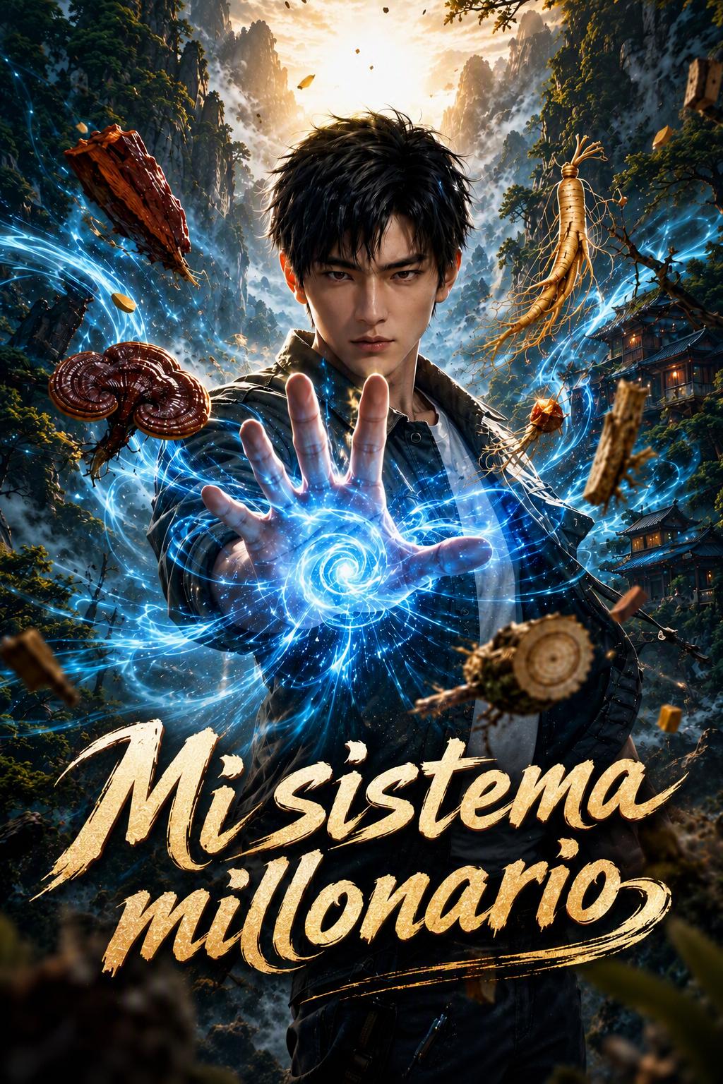 Mi sistema millonario