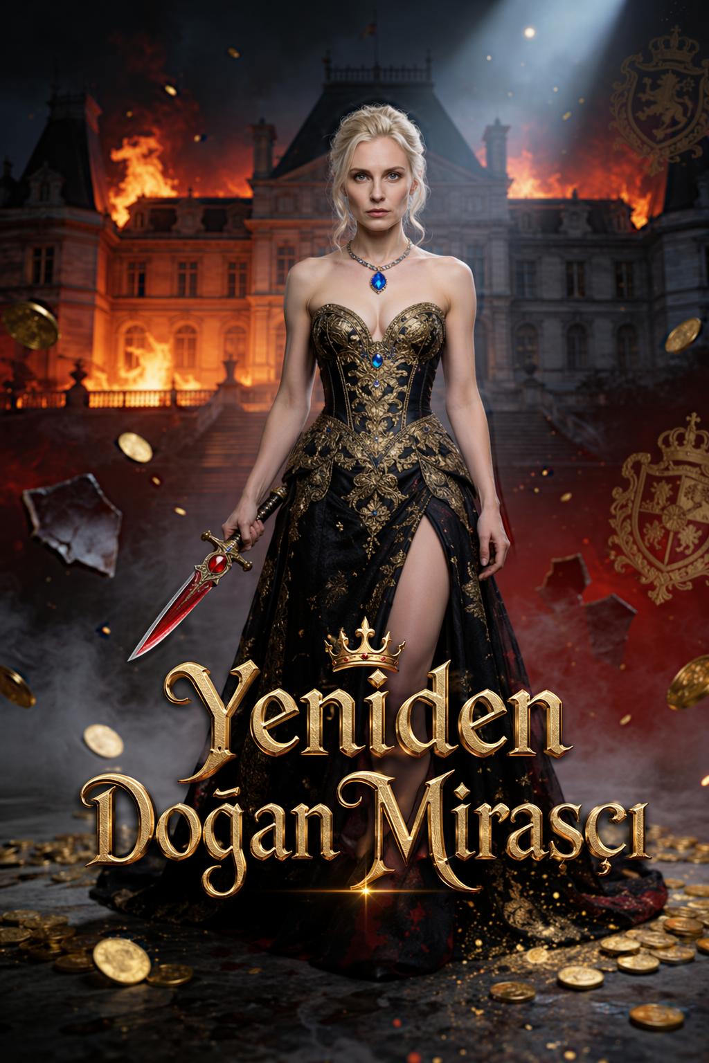Yeniden Doğan Varis