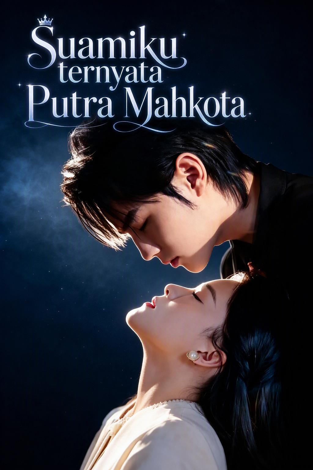 Suamiku ternyata Putra Mahkota