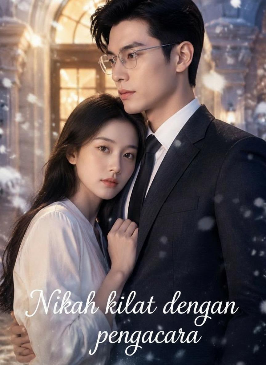 Isteri Kejutan Peguam