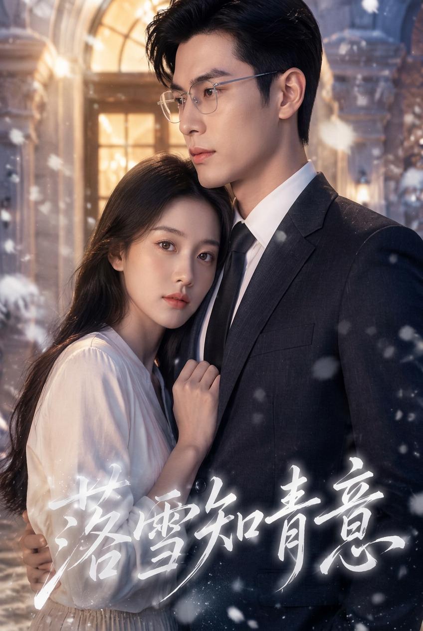 律师的惊喜娇妻