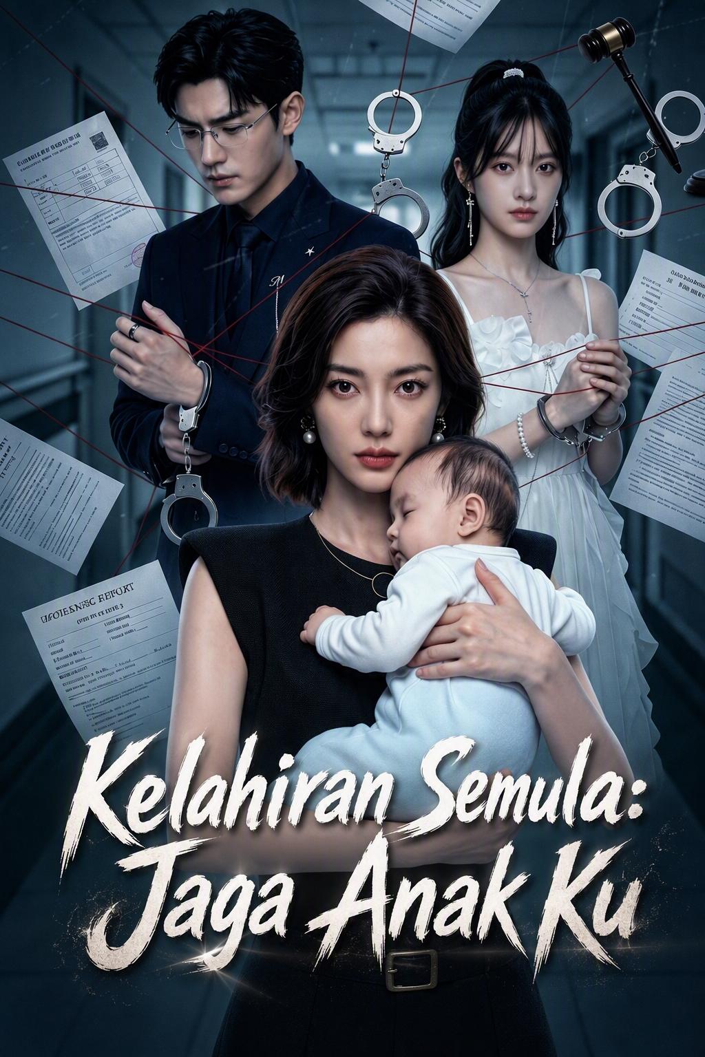 Dendam Ibu Yang Terlahir Semula
