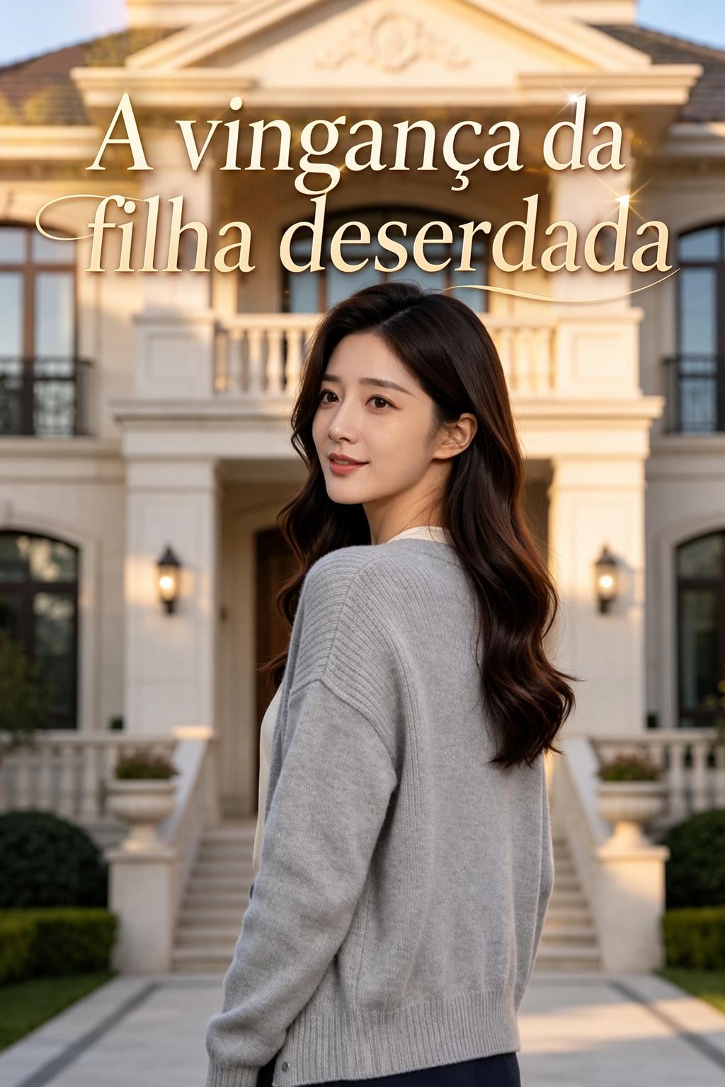 A vingança da filha deserdada