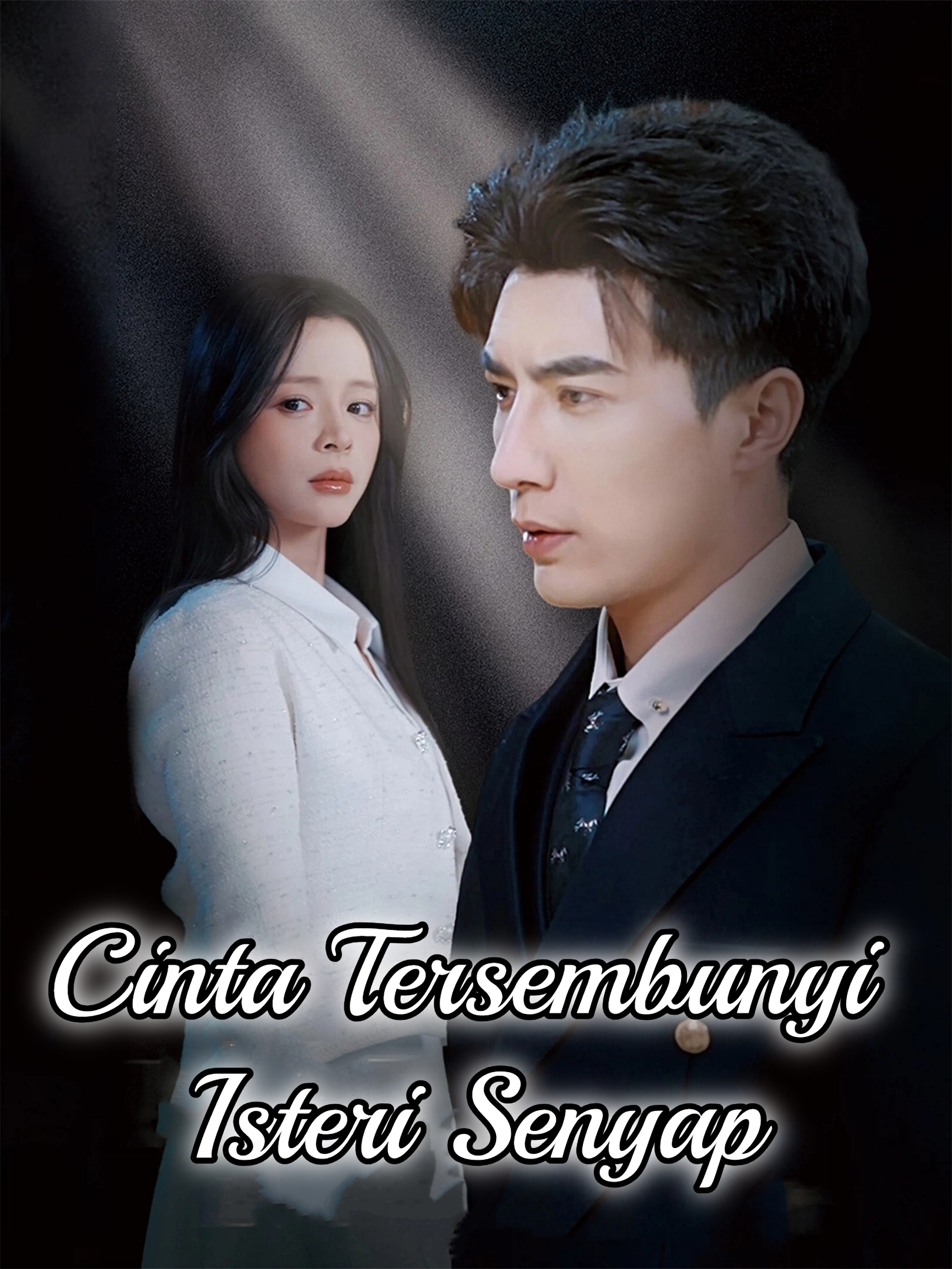 Cinta Tersembunyi Isteri Senyap