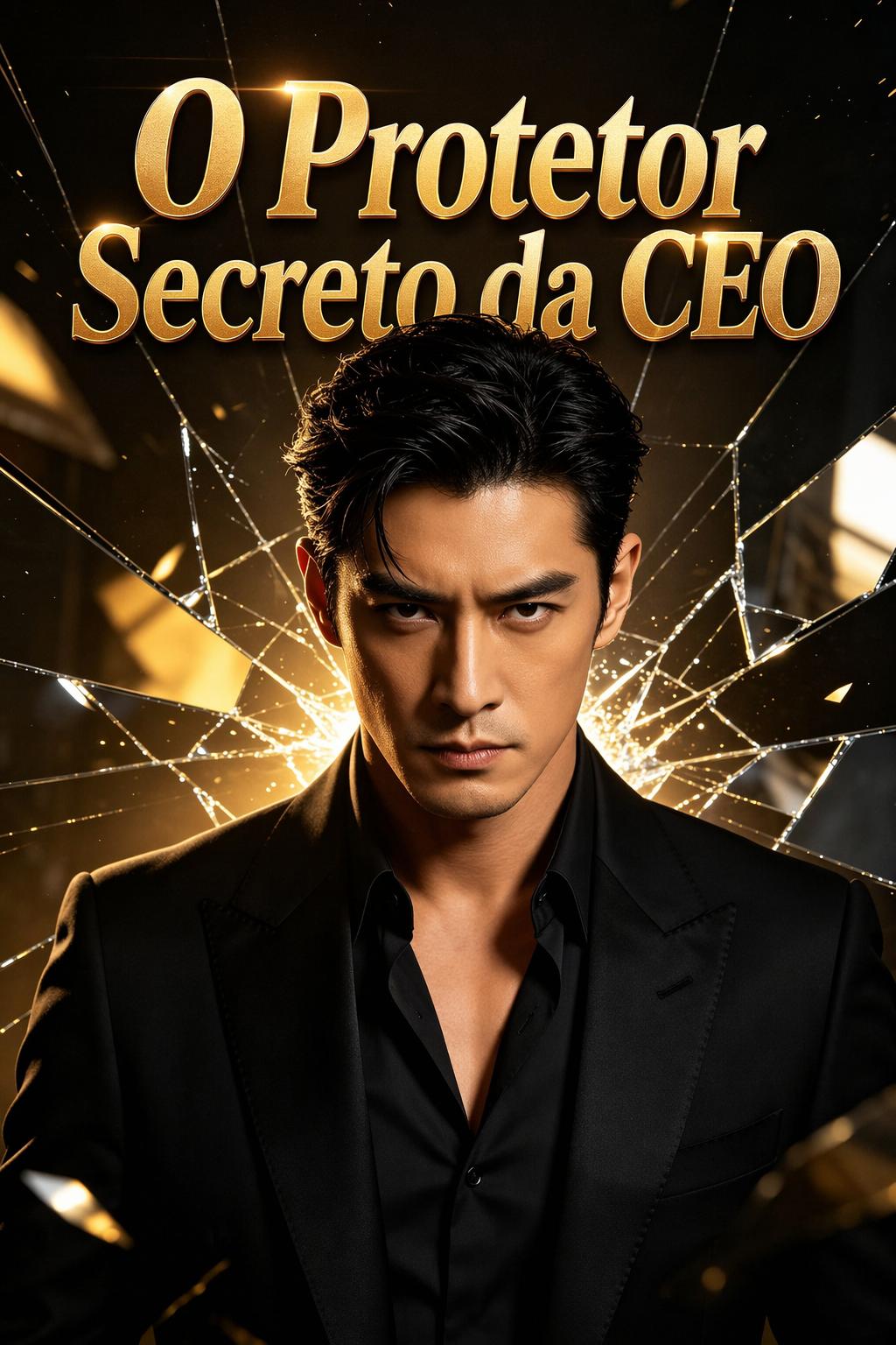 O Protetor Secreto da CEO