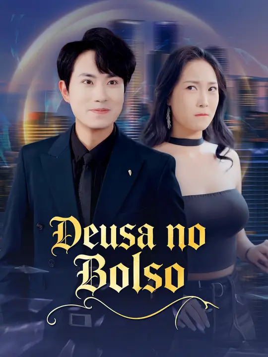 Deusa no Bolso
