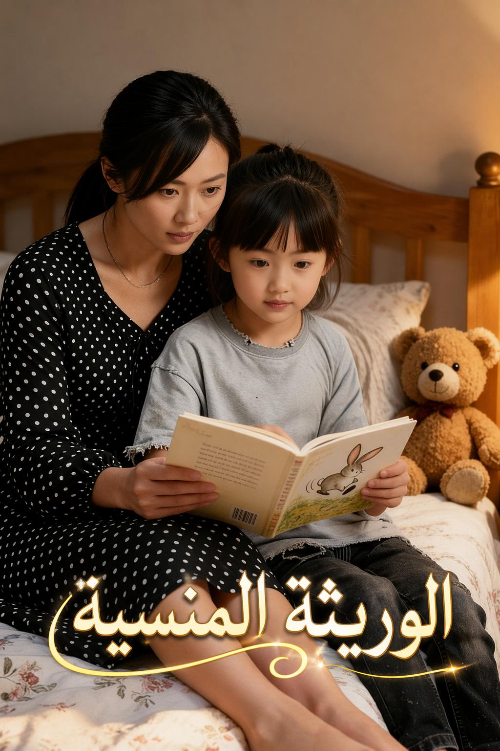 الوريثة المنسية
