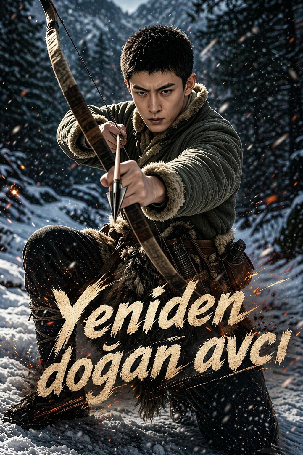 Avcının Reenkarnasyonu