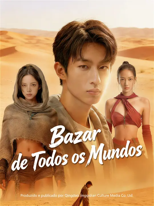 Bazar de Todos os Mundos