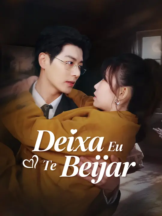 Deixa Eu Te Beijar